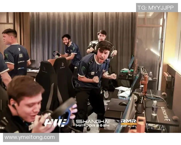 CSGO热点分析：深入解读WE战队在赛事中的精彩反击表现