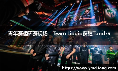 青年赛循环赛现场：Team Liquid获胜Tundra
